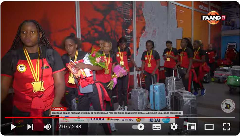 Pérolas Regressam ao País Após Conquistar Medalha de Ouro no Jogos Africanos.png